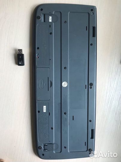 Клавиатура беспроводная