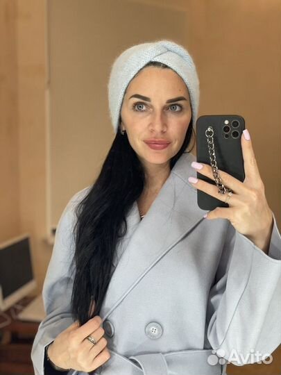 Повязка на голову