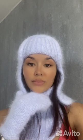 Вязаные вещи