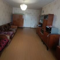 3-к. квартира, 57,4 м², 9/9 эт.