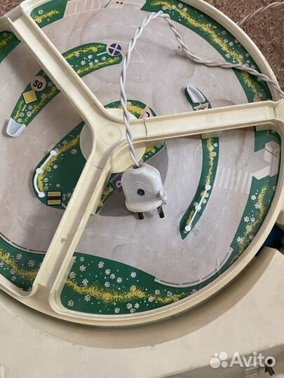 За рулем игра СССР