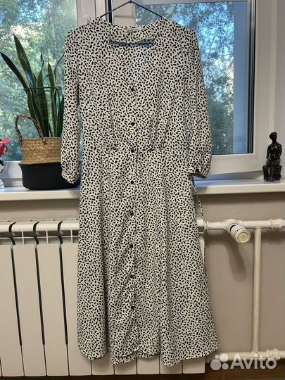 Платье zarina 42