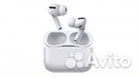 AirPods в разбор
