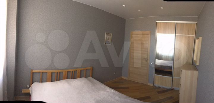 3-к. квартира, 84,4 м², 20/20 эт.