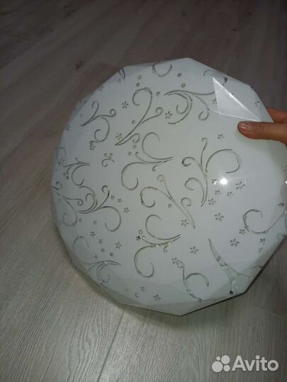 Светильник потолочный светодиодный