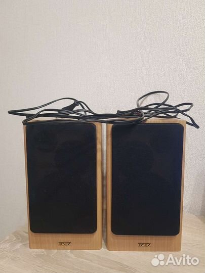 Колонки sven MA-230