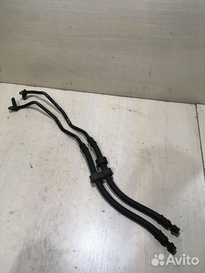 Трубка охлаждения АКПП Фольксваген пассат B5