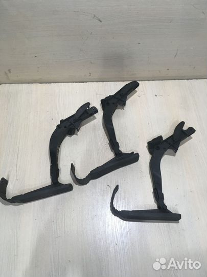 Педаль газа Мерседес W210