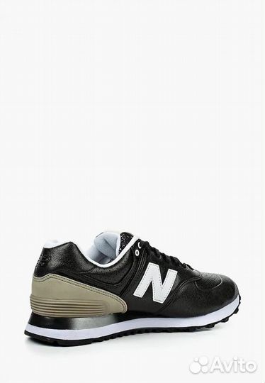 Кроссовки женские New Balance 574