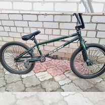 Велосипед bmx