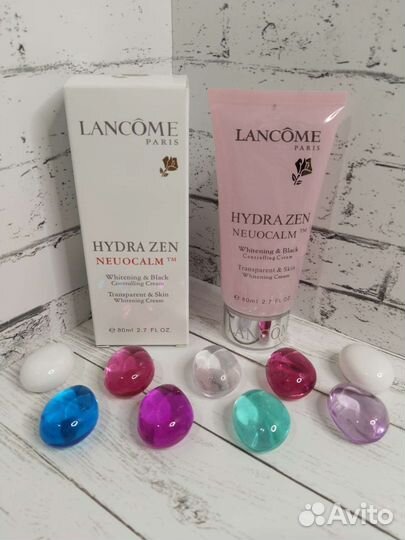 Пилинг для лица Lancome