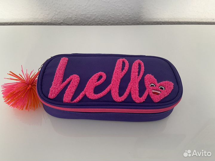 Пенал Top Model