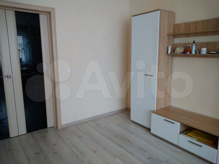 2-к. квартира, 55 м², 9/14 эт.
