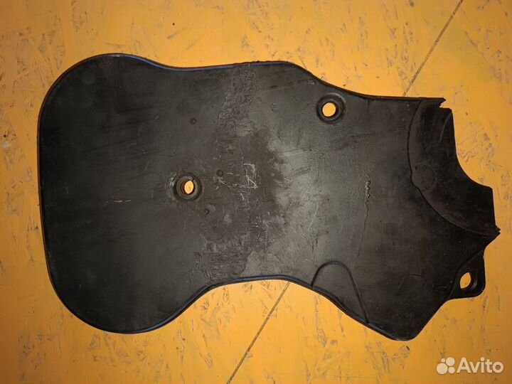 Крышка грм Opel Omega B