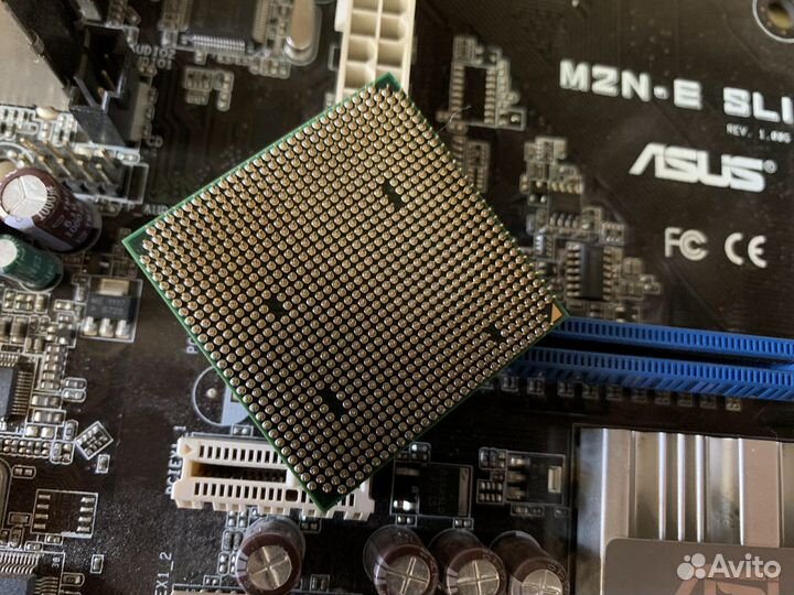 Процессор Amd Phenom II 555 AM3 3.2Ghz