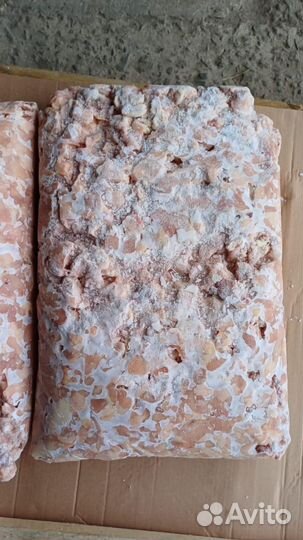 Филе для пром.перераб