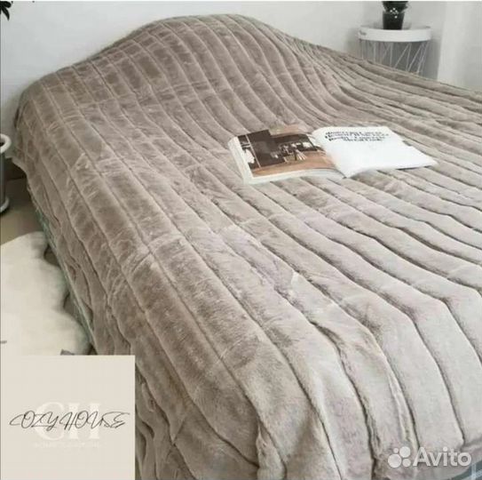 Кролик покрывало