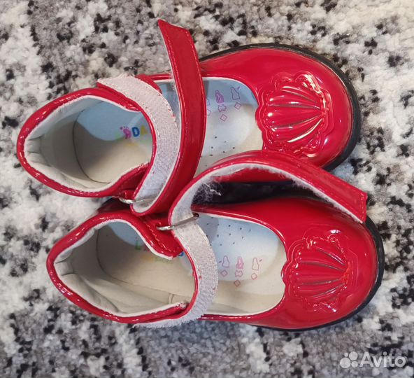 Платье для девочки 92