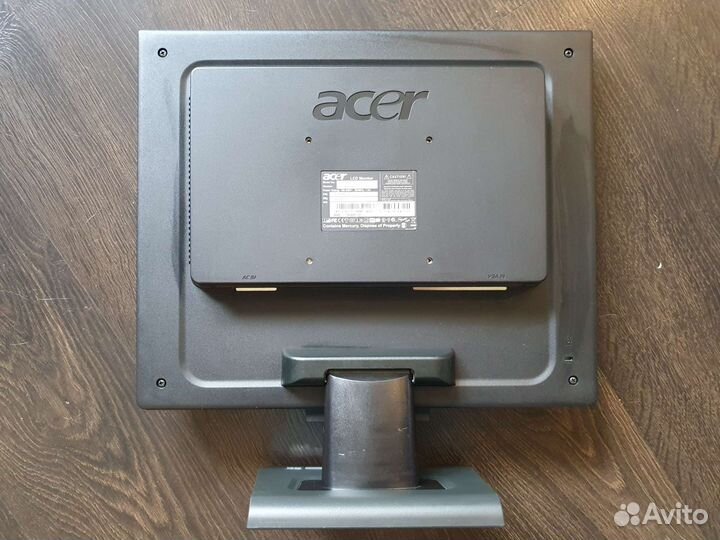 Монитор Acer AL1916A 19”
