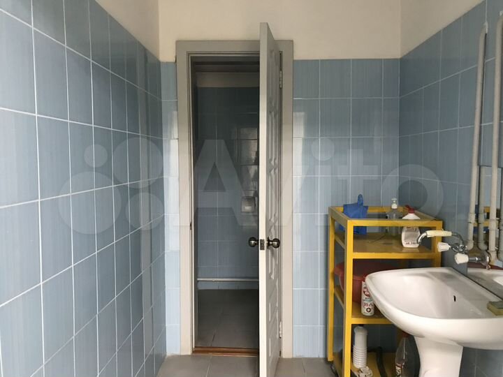 Склад, 21.5 м² сухой, теплый