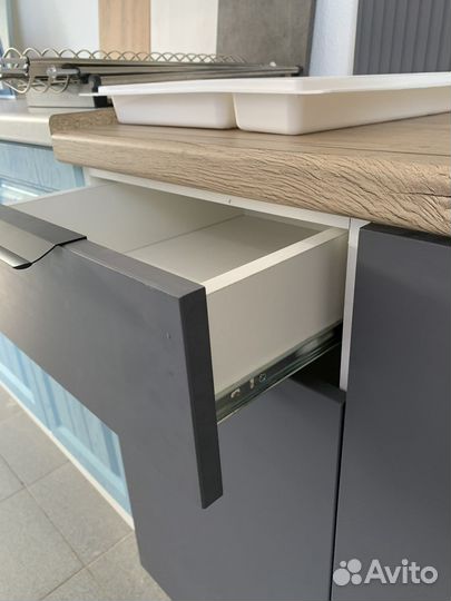 Кухня мдф во Владимире