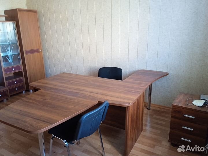 Мебель в кабинет руководителя