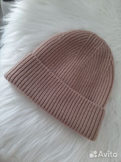 Шапка зимняя