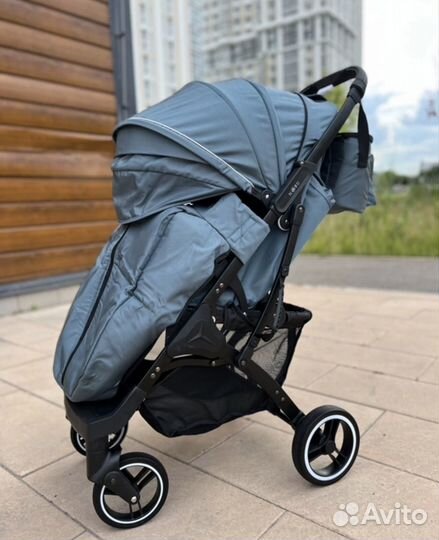 Коляска Yoya nobu, 2023