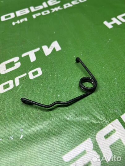Передняя пружина Лада 2108