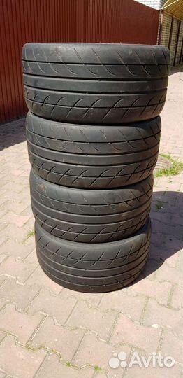 Hankook Ventus R-S3 Z222 275/35 R18