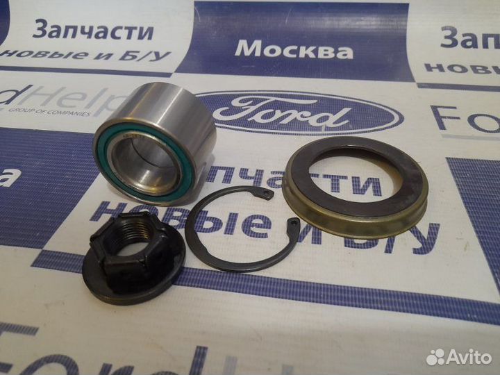 Подшипник задней ступицы Ford Focus 1 1998-2012