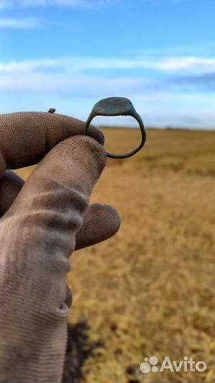 Кольцо Грифон