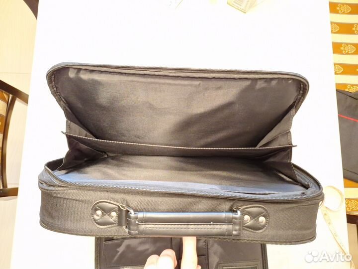 Сумка для ноутбука 17