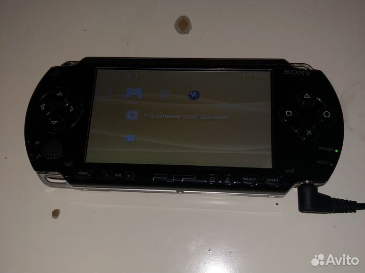 Sony PSP 1000