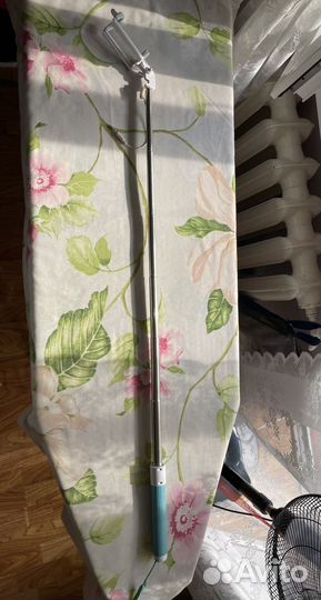 Селфи палка