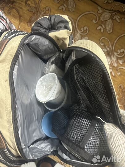 Сумка походная