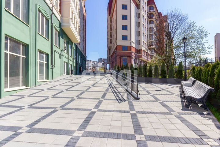 Гостиница, 209 м²