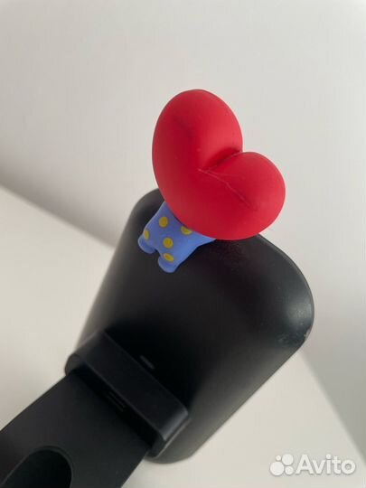 Беспроводная зарядка BT21 (Тата)