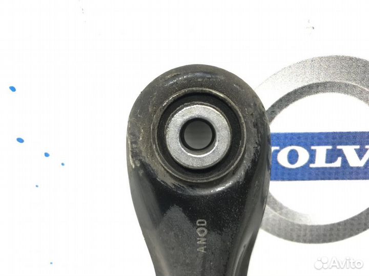 Рычаг задний Volvo V40 II V40 I Cross Country