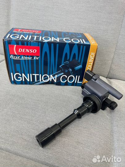 Электронный блок зажигания Митсубиси