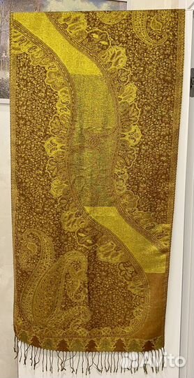 Шарфы и палантины Египет