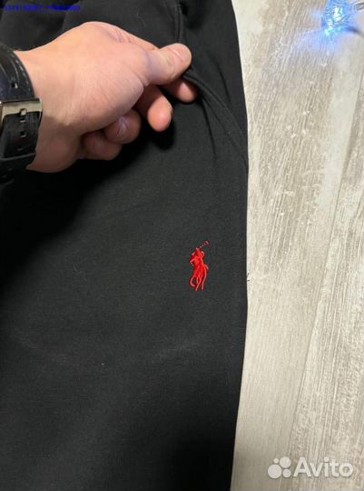 Штаны Ralph Lauren: качество без компромиссов