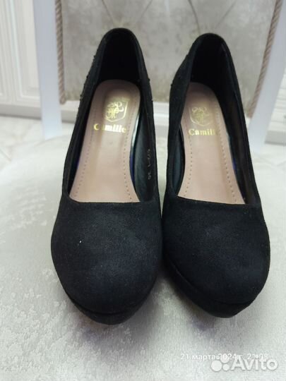 Туфли женские36 размера