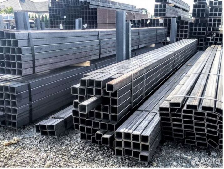 Металлопрофиль