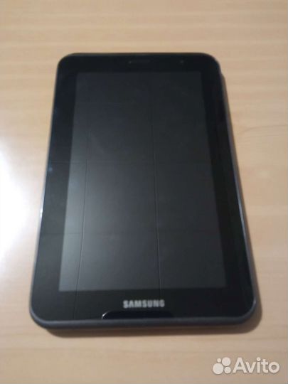 Samsung galaxy tab 2 7.0