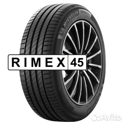 Michelin Primacy 4 235/55 R19
