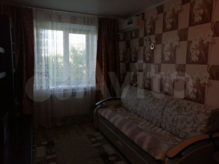 2-к. квартира, 47 м², 5/5 эт.