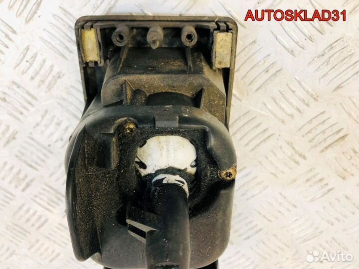 Кулиса МКПП VW Sharan 1.9 TDI 7M0711268