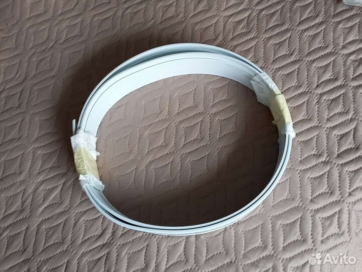 Лента для потолочного карниза