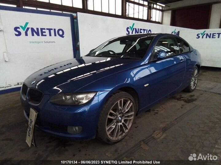 Авто в разбор Bmw 3 E92 N47D20 2008